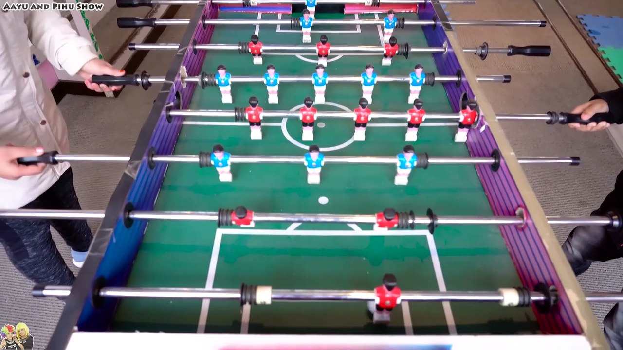 AAYU KA HOTEL - Funny Types of people in Hotel - Travel Vlog - Aayu and Pihu Show