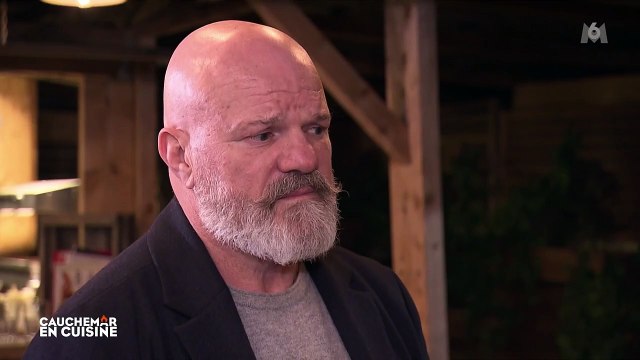 Cauchemar en cuisine : Joanne a t-elle réussi à redorer son établissement à Sallèles-d'Aude après le passage de Philippe Etchebest ? - vidéo - Puremédias