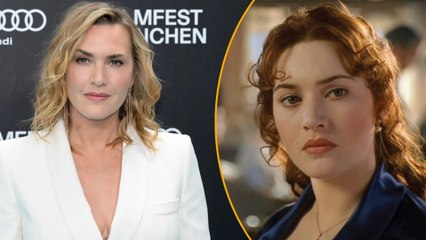 Kate Winslet Rewarded At Munich Film Festival 2024
