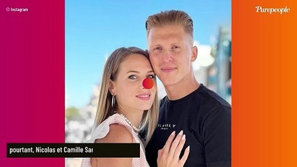 "Elle ne se cache pas du tout !" : Après le divorce, Camille Santoro (Familles nombreuses) en couple avec Sophie ? Le duo aperçu en plein restaurant...