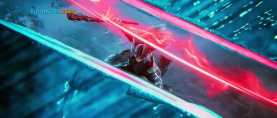 Tru Tiên Tập 43 Thuyết Minh