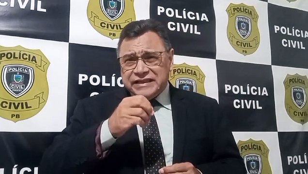 Polícia Civil prende homem acusado de abusar sexualmente da própria filha de 11 anos em Conceição
