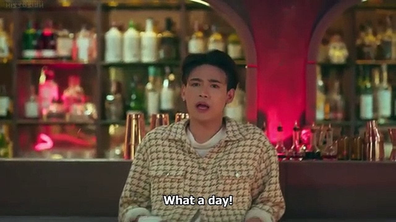 OMG Vampire (2024) EP 7 ENGSUB