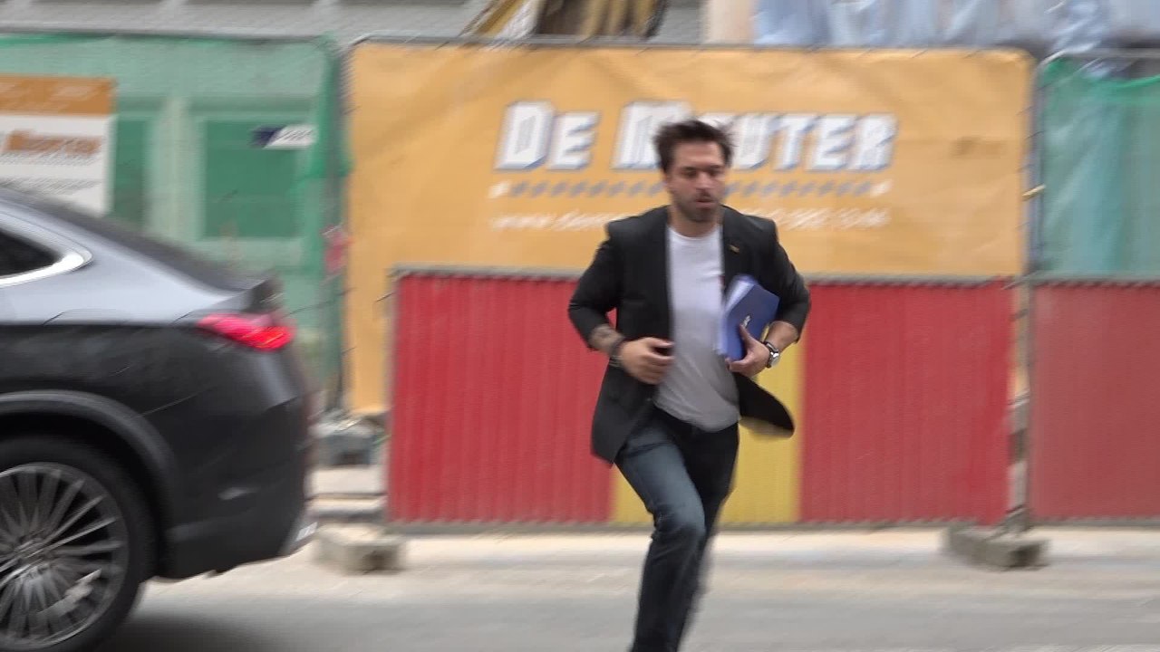 Formation fédérale : Georges Louis Bouchez favorable à la nomination de Bart De Wever comme formateur