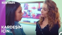 Derin'den Aşıkları Ayıran İstek - Bizim Hikaye 48. Bölüm