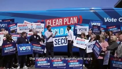 UK Elections: Latest Developments and Expectations