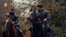 5.Sezon Osman Bey ve Bala Hatun Efsane Sahneleri | Kuruluş Osman Özel Kolaj