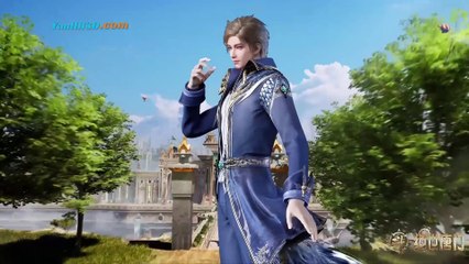 Đấu La Đại Lục 2 - Tuyệt Thế Đường Môn Tập 56 Thuyết Minh