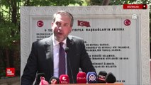 Başbağlar katliamı şehitleri anıldı