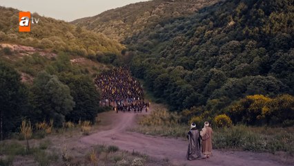 Sultan Salahuddin Ayyubi Urdu Dubbed  Bölüm 01
