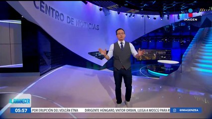 Primeras planas de los periódicos | 5 de julio de 2024