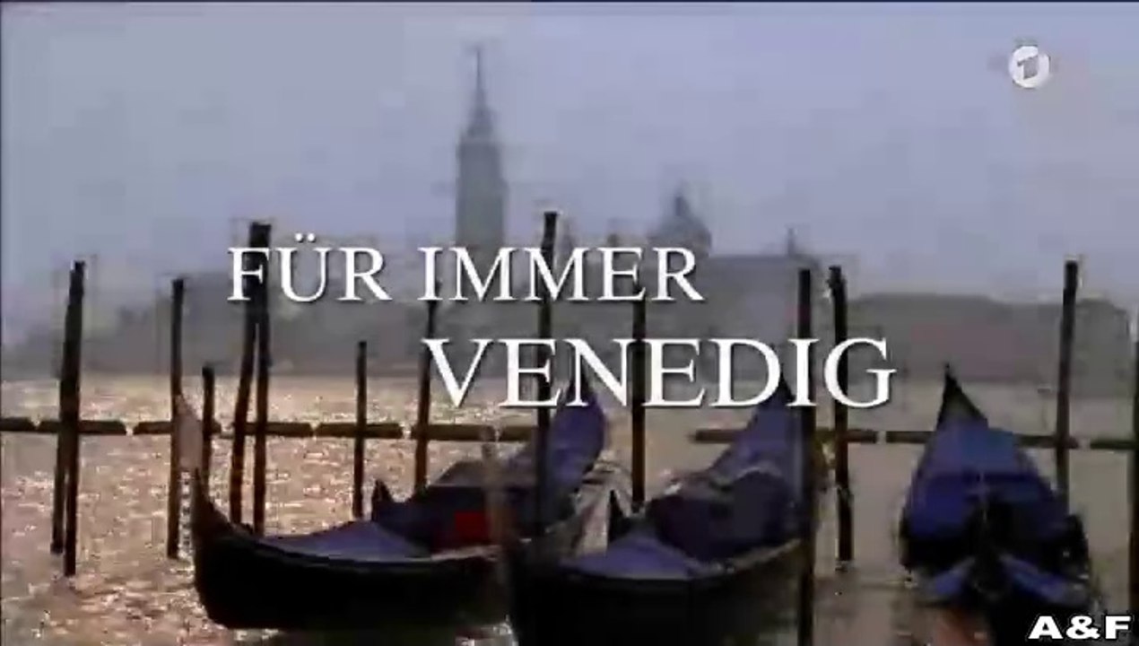 Für immer Venedig