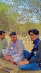 TOUR OF ZABTECH CENTER | MUHAMMAD KAMAL | GRAPHIC DESIGN