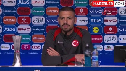 Sinan Akçıl'dan Merih Demiral'a verilen 2 maç cezası tepki: Yarın stada gidenler bozkurt hareketi yapsın