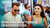 Serkan Llamó A La Puerta De Eda - Llamas A Mi Puerta