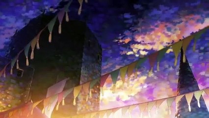 'Witch Hat Atelier' tráiler