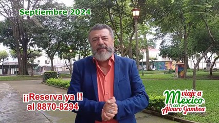 Biografias 6 Julio 2024