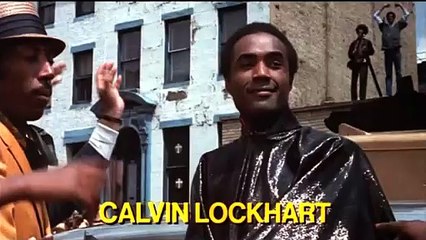 Le Casse de l'oncle Tom Bande-annonce (EN)