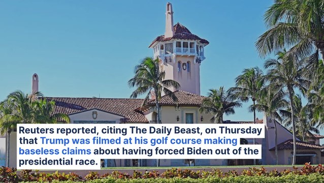 Trump's Unfounded Claims About Kamala Harris Stir Controversy: She's So Bad, She's So Pathetic