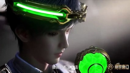 Soul Land[Douluo Dalu] Season 2 Episode 56 Multi subtitles