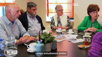 De vecinos para vecinos: una inmersión en el innovador sistema neerlandés de atención a los ancianos