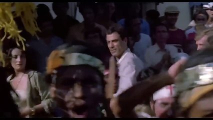 Contamination HD - Thrilling Sci-Fi Horror Movie in English 🎬