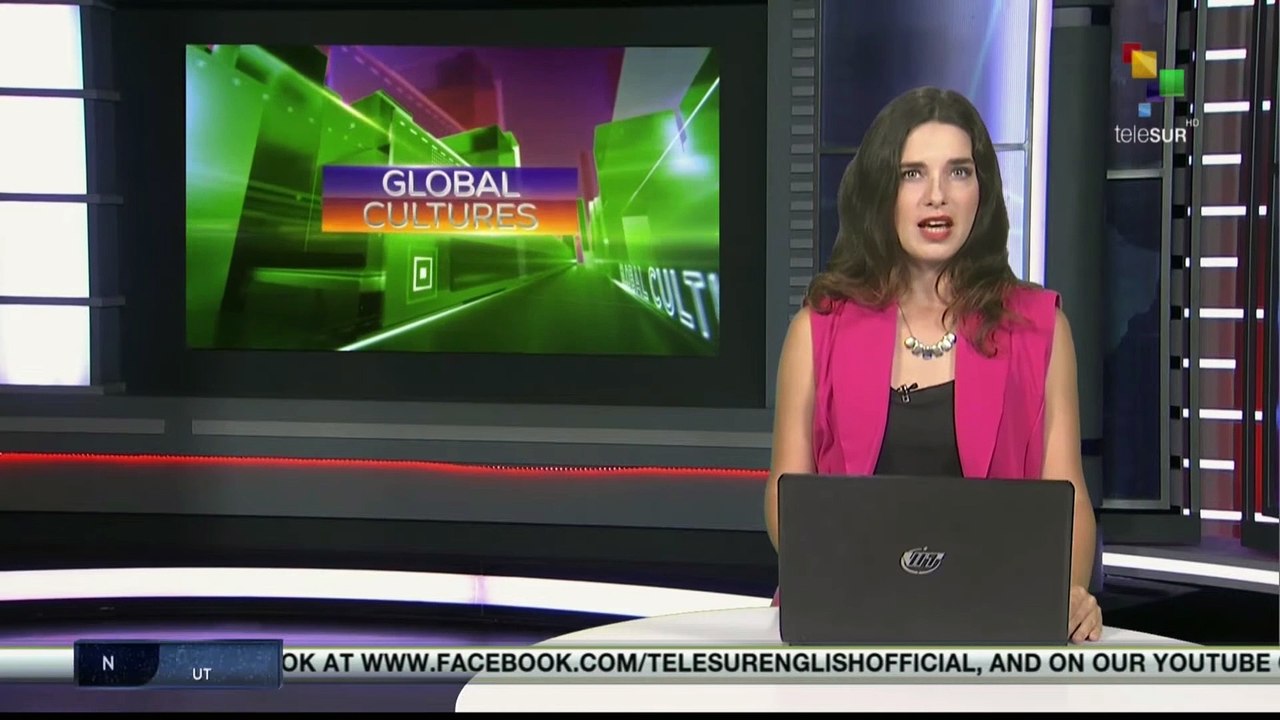 Cuba, “Festival of Fire” takes the streets in Santiago de Cuba