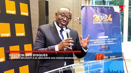Le 7 minutes du 4 juillet 2024 (édition du 6H)