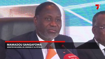 Le 7 minutes du 2 juillet 2024 (édition du 19H)