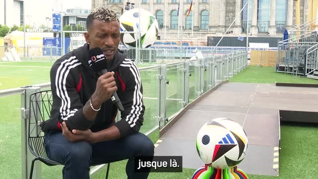 Quarts - Nani avant France - Portugal : Un match difficile pour les deux équipes