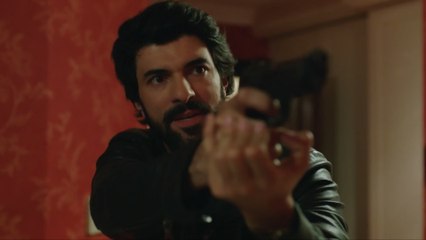 Amor de Contrabando - Capítulo 139 (Doblado en Español) | Kara Para Ask