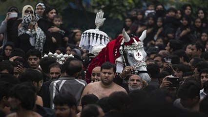 Muharram 2024 Date Time In India: मुहर्रम आशूरा कब 2024, रोजा कब रखा जाएगा |Boldsky