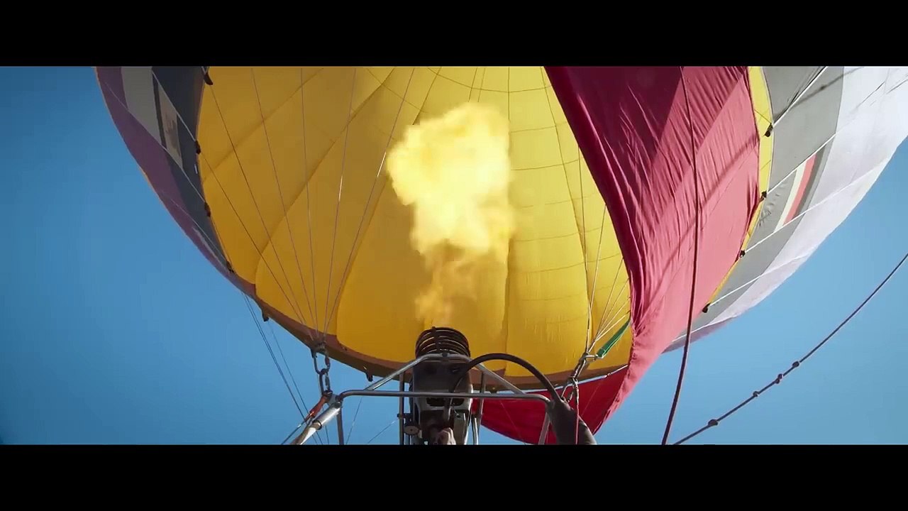 Sisters Fight for Survival on a Dangerous Island _ Hollywood Thriller Adventure English Film