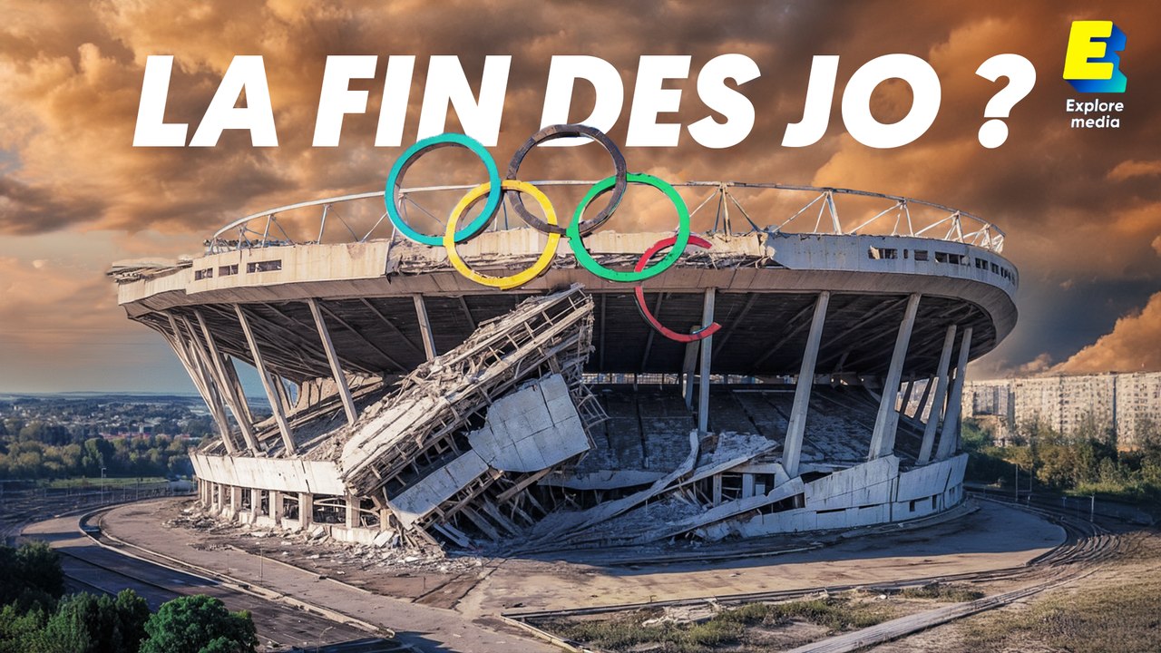 Les Jeux Olympiques vont-ils disparaître ?