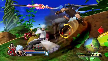 J-Stars Victory Vs+ online multiplayer - ps3