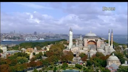 Le Città Segrete - 1x01 - Istanbul La Porta d'Oriente