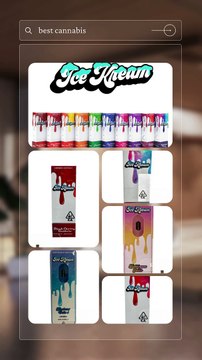 Explore Smooth Satisfaction: Ice Kream Disposable Vapes Across the USA