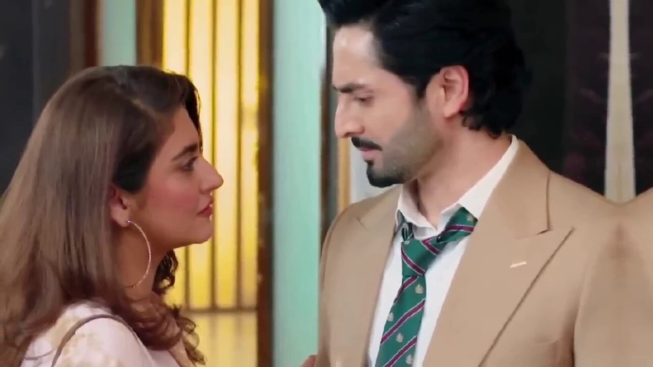 Jaan Nisar Episode 27 | Danish Taimoor & Hiba Bukhari | 05 July 2024 | Jaan Nisar