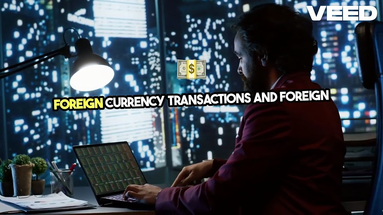 IAS 21 Explained_ Foreign Exchange Rates