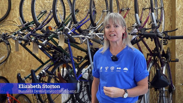 Chichester host Bike Project open day 'aimed at everyone' and looking for volunteers