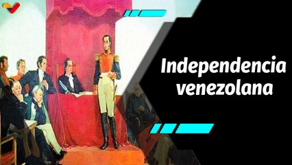 Al Aire | Historiador Henry Nava : debemos mantener la unión para vencer a quien quiere dominarnos