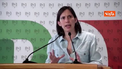 Premierato, Schlein alla direzione Pd: "Chiedo caloroso e rispettoso applauso per Mattarella"