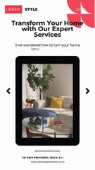 Discover the Magic of Stunning Interiors!