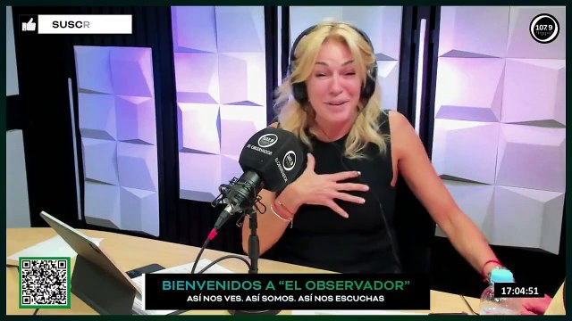 Yanina Latorre contesta a Juliana Furia Scaglione