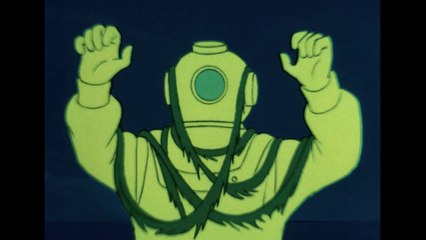 Scooby-Doo! Where Are You?  - 1x03 - Un'indizio per Scooby-Doo