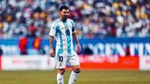 ARGENTINA (4) 1-1 (2) ECUADOR | HIGHLIGHTS | CONMEBOL COPA AMÉRICA USA 2024™202407050622