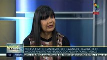 ¡Comienza cuenta regresiva! Candidatos venezolanos en campañas electorales