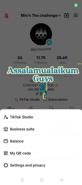 kamaein dollars ab TikTok sa  _ How to make money from TikTok _ TikTok Monetization 2024 _