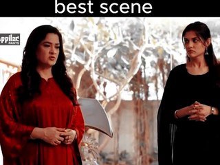 Best Scen Of Drama Serial Jan Nisar