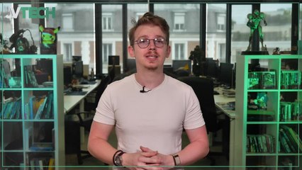 Daily Tech Update: Record-Breaking Speed Achieved 🚀